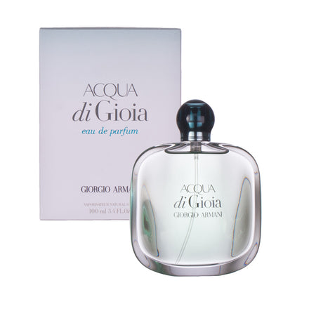 Giorgio Armani Acqua Di Gioia EDP 100ml Perfume