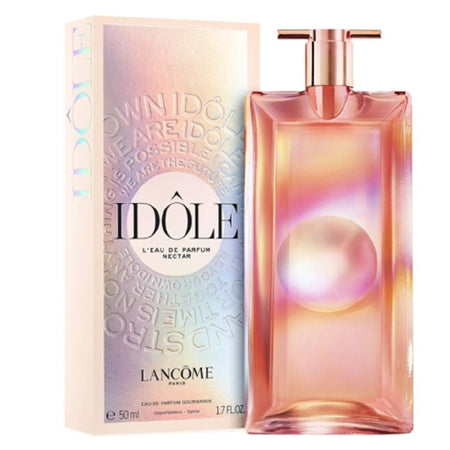 عطر لانكوم Idole Nectar EDP 50 مل