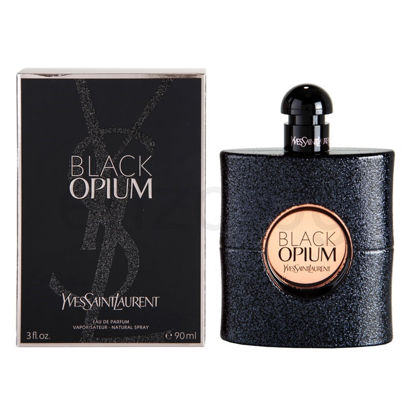 Harga parfum ysl black opium original Clearance