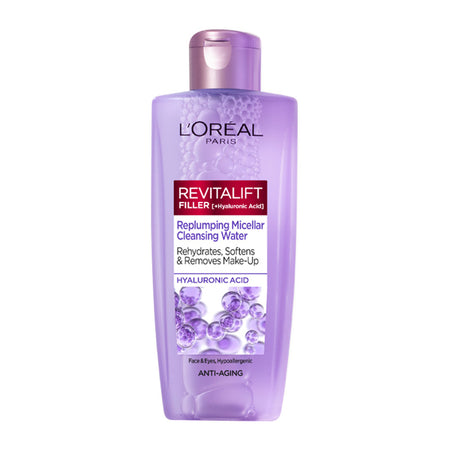 L'Oréal Cleansing Water