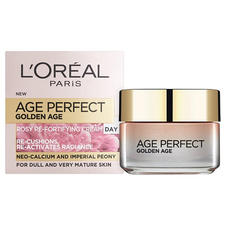 L'Oréal Age Perfect Golden Age Day Face Cream