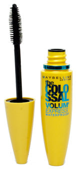 Maybelline Colo Ssal Mascara