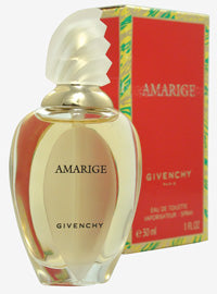 Givenchy Amarige De Givenchy EDT 100ml Perfume