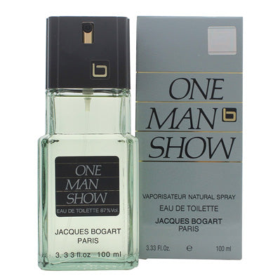 عطر Bogart One Man Show EDT 100 مل