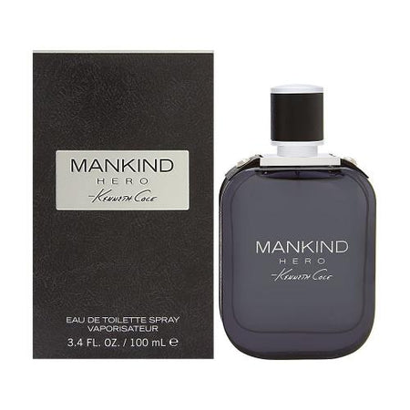 בושם Kenneth Cole Mankind EDT 100 מ״ל