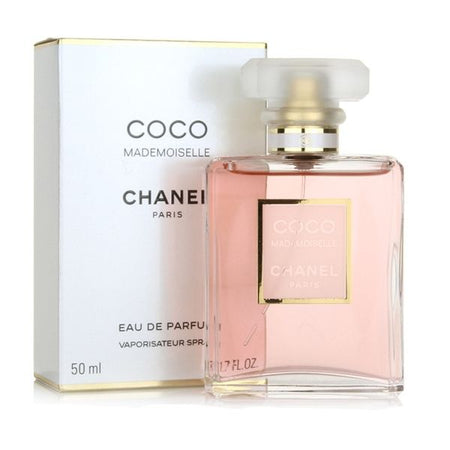Chanel Coco Mademoiselle EDP 50ml Perfume