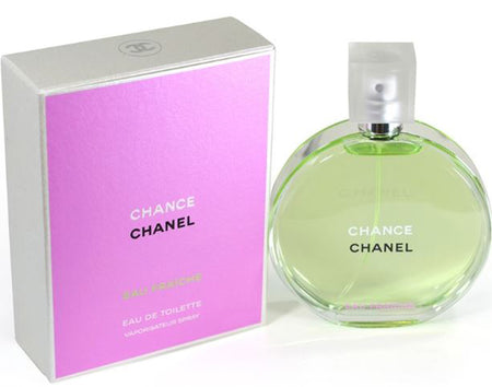 Chanel Chance EDT 100ml Perfume