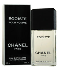 בושם Chanel Pour Homme Égoïste EDT 100 מ״ל