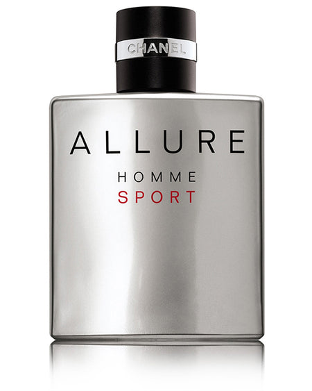 Chanel Allure Homme Sport EDT 100ml Perfume