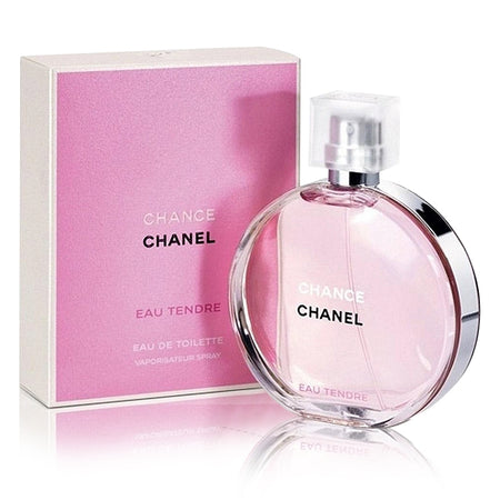 בושם Chanel Chance EDT 50 מ״ל