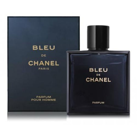Chanel Bleu De Chanel Parfum 50ml Perfume