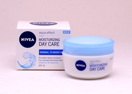 Nivea Face Cream SPF15