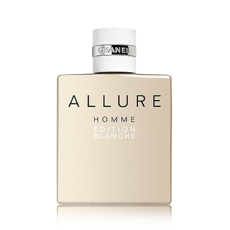 عطر شانيل Allure Homme Edition Blanche EDP 100 مل