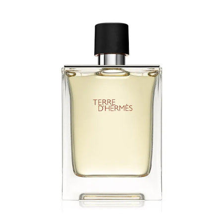 בושם Hermes Terre D'hermes EDT 200 מ״ל