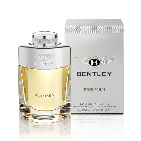 Bentley EDT 100ml Perfume