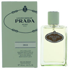 בושם Prada Milano Iris EDP 100 מ״ל