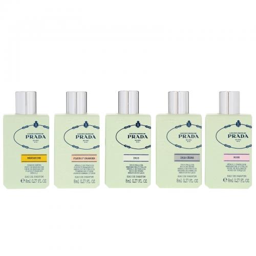 Prada miniature perfume Clearance