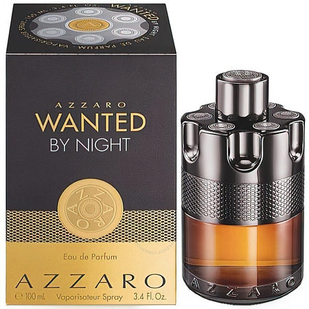عطر ازارو Wanted By Night EDP 100 مل