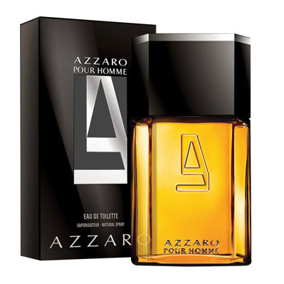 Azzaro EDT 200ml Perfume