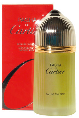 عطر كارتير Pasha EDT 100 مل