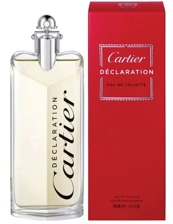 عطر كارتير Declaration EDT 100 مل