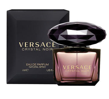 Versace Crystal Noir EDP 50ml Perfume