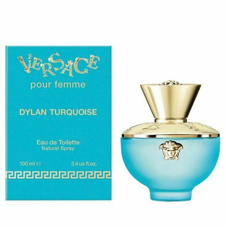 عطر فيرساتشي EDT 100 مل