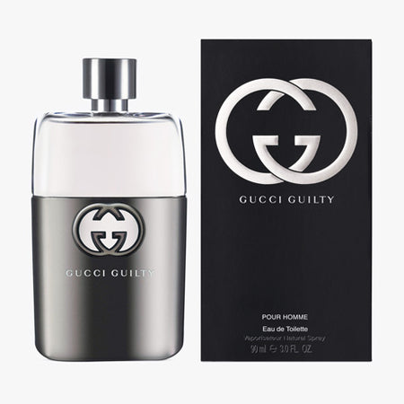 عطر جوتشي Guilty EDT 90 مل