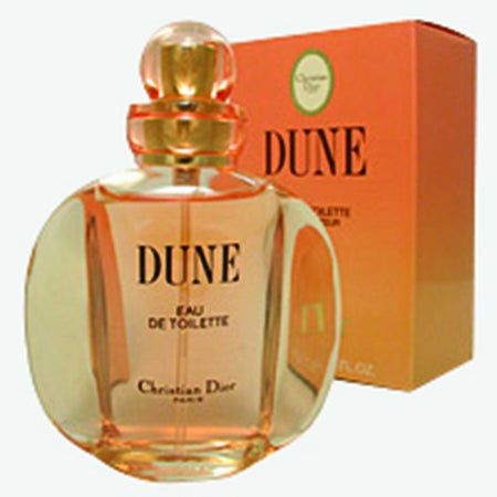 عطر ديور Dune EDT 100 مل