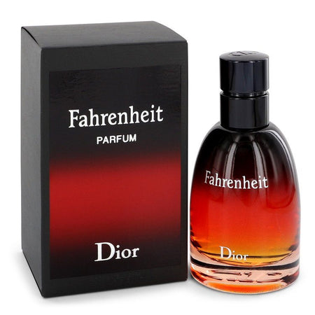 בושם דיור Fahrenheit Parfum 75 מ״ל