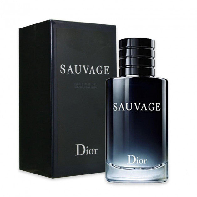 Dior Sauvage EDP 60ml Perfume – Ritzy Store