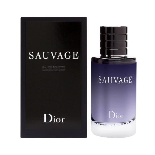 Dior Sauvage EDT 60ml Perfume – Ritzy Store