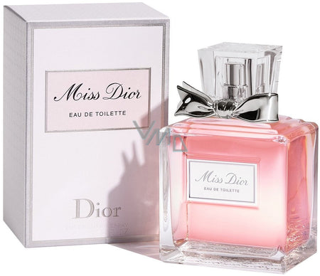 عطر ديور Miss Dior EDT 50 مل
