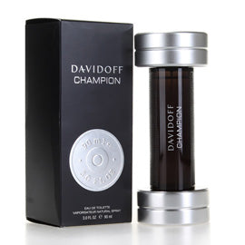 Davidoff Champion EDT 90ml Perfume