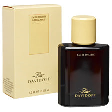 בושם Davidoff Zino EDT 125 מ״ל