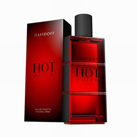 عطر دافيدوف Hot Water EDT 110 مل