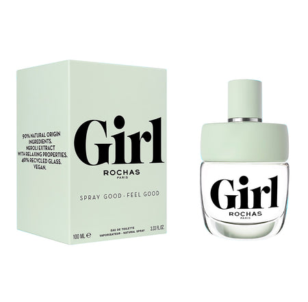 عطر روشاس EDT 100 مل