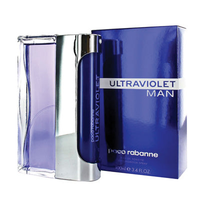 عطر باكو رابان Ultraviolet EDT 100 مل