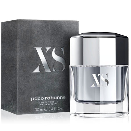 عطر باكو رابان Xs Excessparfum EDT 100 مل