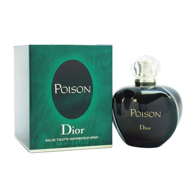 عطر ديور Poison EDT 100 مل