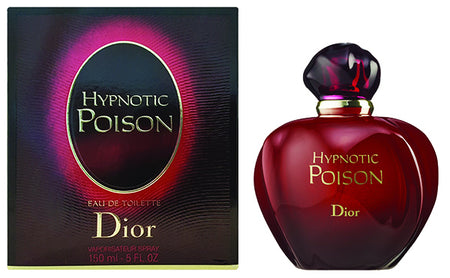 عطر ديور Hypnotic Poison EDT 150 مل