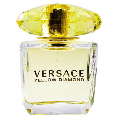 בושם Versace Yellow Diamond EDT 90 מ״ל Tester (New)