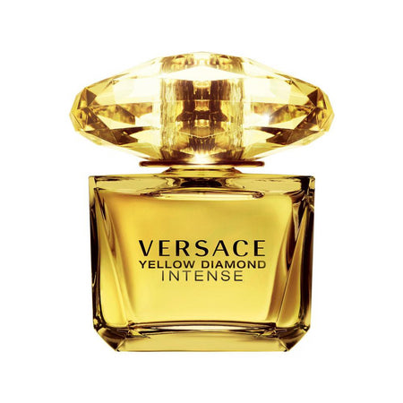 בושם Versace Yellow Diamond Intense EDP 90 מ״ל Tester (New)