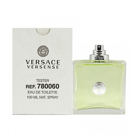 عطر فيرساتشي Versense EDT 100 مل Tester (New)