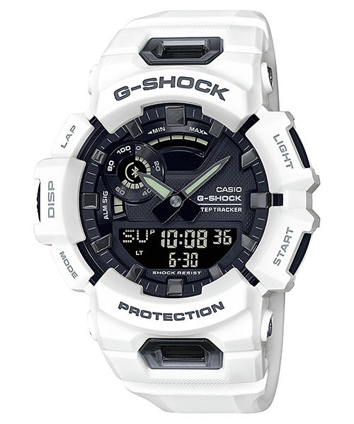Casio G-Shock Watch – Ritzy Store