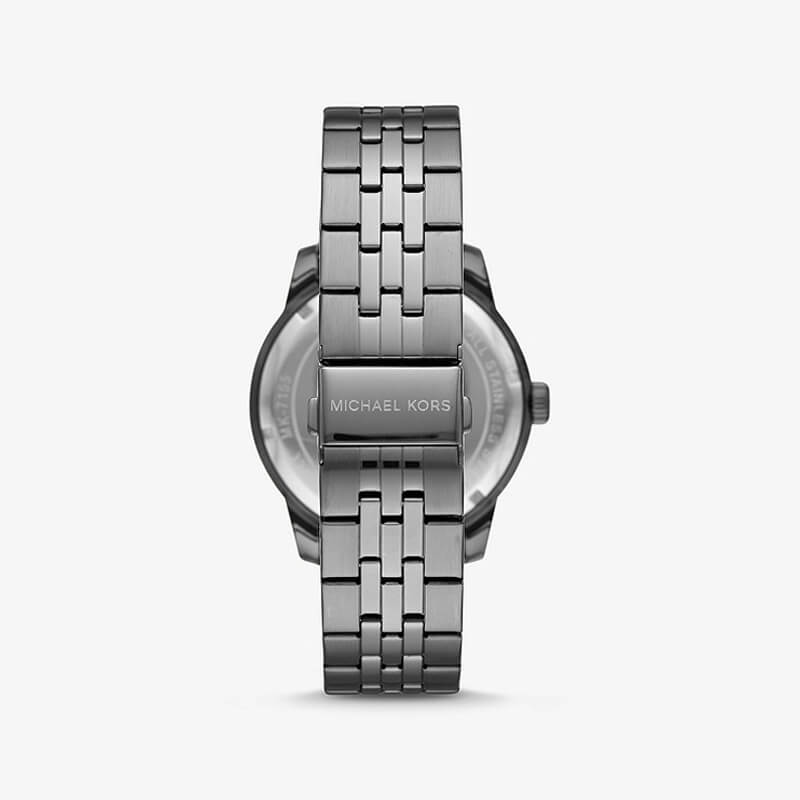 Michael Kors Cunningham Watch – Ritzy Store