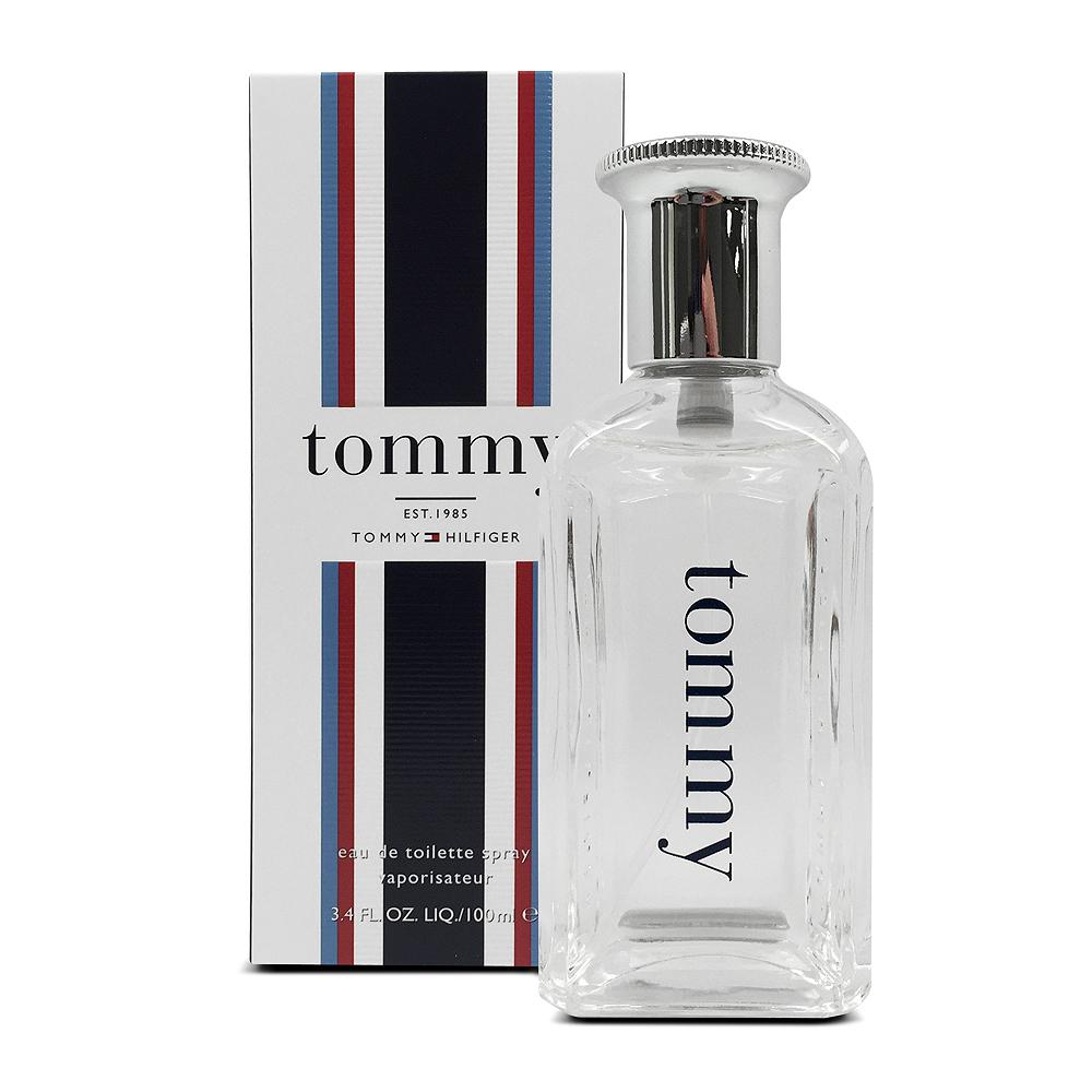 Tommy Hilfiger Tommy 100ml Perfume – Store