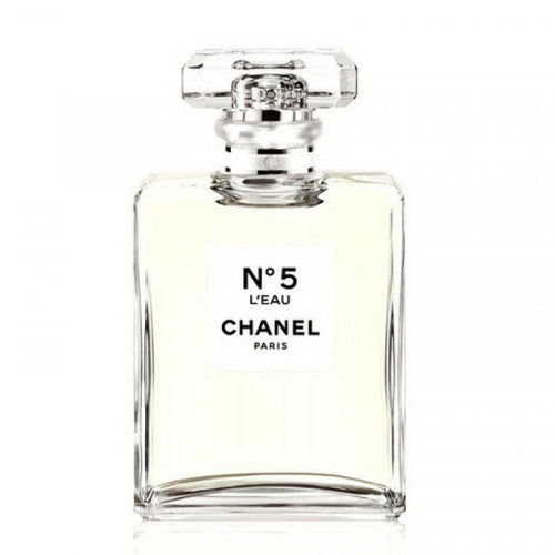 Chanel Chanel No 5 EDT 200ml – Ritzy