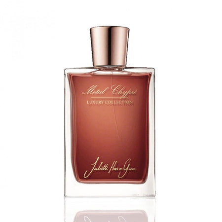 Juliette Has A Gun Metal Chypre EDP 75ml Perfume