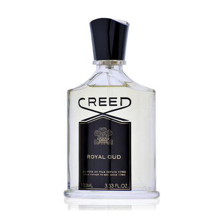 בושם Creed Royal Oud EDP 100 מ״ל